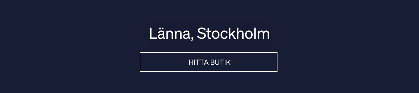 Bild med knapp för att komma till butikssidan för Lännabutiken i Stockholm